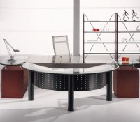 Executive Desks | Executive Desks & Modern Office Furniture by Edeskco
