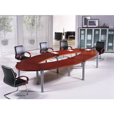 Conference Spaces on Formally Impressive Conference Table